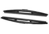 Motomaster Rear Wiper Blade 11" 275mm 21-1151-4 2008-2013 Ford Escape Flex 2pcs