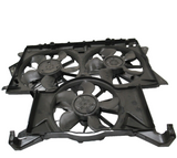 OEM Engine Cooling Fan Motor Set 3.0L 2021 Escalade Silverado Sierra Tahoe Yukon