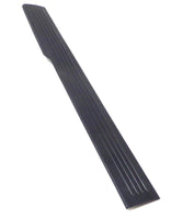 Front Sill Plates Left Side Jet Black 2010 Chevrolet Silverado Sierra 1500 2500