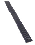 Front Sill Plates Left Side Jet Black 2010 Chevrolet Silverado Sierra 1500 2500