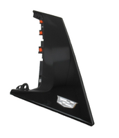 GM Genuine Driver Side Body Side Window Reveal Molding 2021-24 Cadillac Escalade