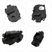 Auxiliary A/C Actuator Cadillac Escalade ESV Chevrolet Suburban GMC Yukon XL