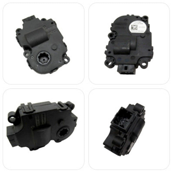 Auxiliary A/C Actuator Cadillac Escalade ESV Chevrolet Suburban GMC Yukon XL