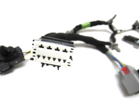 Rear Driver Side Door Lock Wire Harness 2021 Cadillac Escalade Chevrolet Tahoe