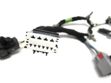 Rear Driver Side Door Lock Wire Harness 2021 Cadillac Escalade Chevrolet Tahoe