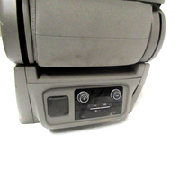Gray Front Center Console Seat Arm Rest Storage Compartment 15 Silverado Sierra