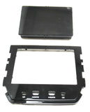 New General Motors 85628642 Infotainment Display with Support Bracket Black