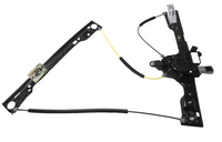 Front Passenger Side Door Window Motor and Regulator 2021 Cadillac Chevrolet GMC