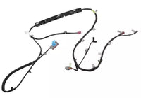New OEM Roof Wiring Harness 2016 Chevrolet Silverado 2500HD GMC Sierra 2500HD