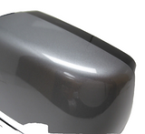 2015-2020 Cadillac Escalade Mirror Driver Side Blind Spot Sensor Camera Silver