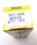 Dual Rate Electronic Alarm, Buzzer Backup Alarm Universal Close Hersee 40224
