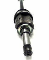 22823299 OE Rear Left Axle Drive Shaft Buick Allure LaCrosse Regal Cadillac XTS
