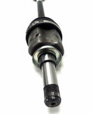 22823299 OE Rear Left Axle Drive Shaft Buick Allure LaCrosse Regal Cadillac XTS