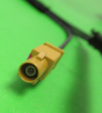 85155416 Roof Radio Antenna Summit White 2021 Chevrolet Suburban Tahoe GMC Yukon