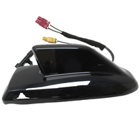 New OEM 2Plug High Frequency Antena Blue Metallic 2022 Chevrolet Tahoe Suburban