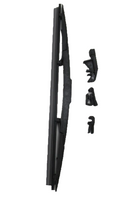 Motomaster Rear Wiper Blade 11" 275mm 21-1151-4 2008-2013 Ford Escape Flex 2pcs