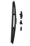 Motomaster Rear Wiper Blade 11" 275mm 21-1151-4 2008-2013 Ford Escape Flex 2pcs