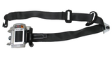 Retractor Front Seat Belt Black 2021-2023 Chevrolet Suburban Tahoe GMC Yukon