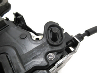 Rear Driver Side Door Latch 2021-2024 Cadillac Escalade Tahoe GMC Yukon