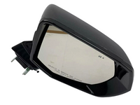 Gray Mirror RH Passenger Side with Blind Spot 2021 Escalade Suburban Tahoe Yukon
