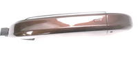 84952373 Front Driver Side Door Handle Auburn Metallic 2022-24 Cadillac Escalade