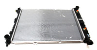 New ACD 21234 52499487 New Engine Radiator for 1997-04 Ford Mustang V6 3.8L OHV