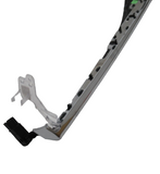 Front Instrument Panel Trim Plate Linear Tiger 2021 Cadillac Escalade 85119363