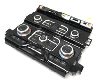 Front Instrument Panel Heather and Air Condition Control 2021-2024 GMC Yukon