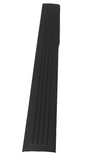 Front Sill Plates Left Side Jet Black 2010 Chevrolet Silverado Sierra 1500 2500