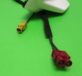 85155416 Roof Radio Antenna Summit White 2021 Chevrolet Suburban Tahoe GMC Yukon