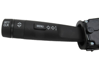 Jet Black Turn Signal Switch 20962250 Buick Encore Chevrolet Camaro GMC Canyon