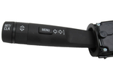 Jet Black Turn Signal Switch 20962250 Buick Encore Chevrolet Camaro GMC Canyon