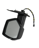 2015-2020 Cadillac Escalade Mirror Passenger Side Blind Spot Sensor Summit White