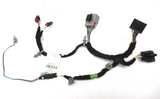 Rear Driver Side Door Lock Wire Harness 2021 Cadillac Escalade Chevrolet Tahoe