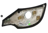 OEM GM Light Instrument Panel Center Trim Pad Ebony Coca 2013 Chevrolet Malibu