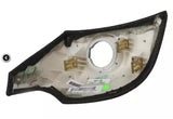 OEM GM Light Instrument Panel Center Trim Pad Ebony Coca 2013 Chevrolet Malibu