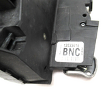 13533618 Door Lock Actuator Motor 2020-22 Cadillac CT4 Chevrolet Suburban Tahoe