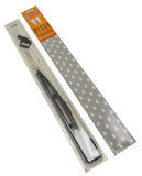 Motomaster Rear Wiper Blade 11" 275mm 21-1151-4 2008-2013 Ford Escape Flex 10pcs