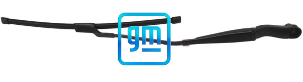 OEM Front Passenger Side Wiper Blade 22" 2021-2023 Escalade Tahoe Suburban Yukon