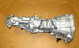 OEM GM Manual Transmission Assembly 5 Spd 1999 Chevrolet Tracker 1.6L 91176365