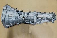 OEM GM Manual Transmission Assembly 5 Spd 1999 Chevrolet Tracker 1.6L 91176365