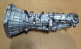OEM GM Manual Transmission Assembly 5 Spd 1999 Chevrolet Tracker 1.6L 91176365