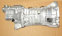 OEM GM Manual Transmission Assembly 5 Spd 1999 Chevrolet Tracker 1.6L 91176365