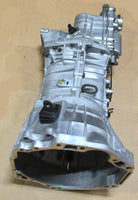 OEM GM Manual Transmission Assembly 5 Spd 1999 Chevrolet Tracker 1.6L 91176365