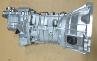 OEM GM Manual Transmission Assembly 5 Spd 1999 Chevrolet Tracker 1.6L 91176365