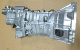 OEM GM Manual Transmission Assembly 5 Spd 1999 Chevrolet Tracker 1.6L 91176365