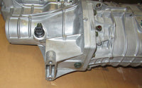 OEM GM Manual Transmission Assembly 5 Spd 1999 Chevrolet Tracker 1.6L 91176365