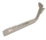23433588 Shale Front Passenger Side Door Sill Garnish Molding 2015-20 GMC Yukon