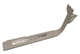 23433588 Shale Front Passenger Side Door Sill Garnish Molding 2015-20 GMC Yukon