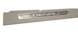 23433588 Shale Front Passenger Side Door Sill Garnish Molding 2015-20 GMC Yukon